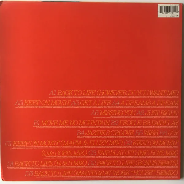 Volume IV - The Classic Singles 88-93