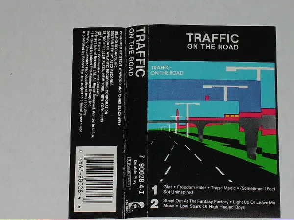 Traffic