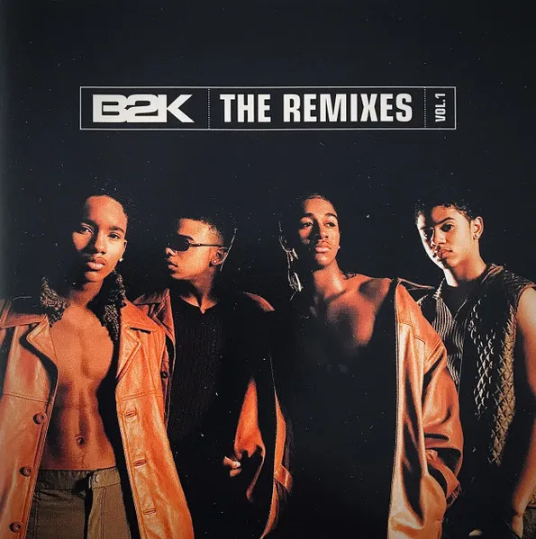 The Remixes Vol.1