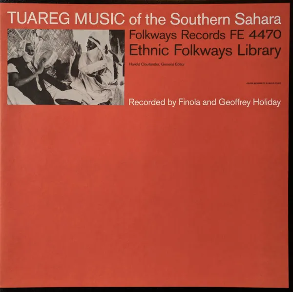 Tuareg