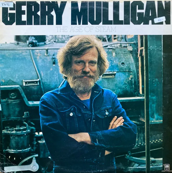 Gerry Mulligan