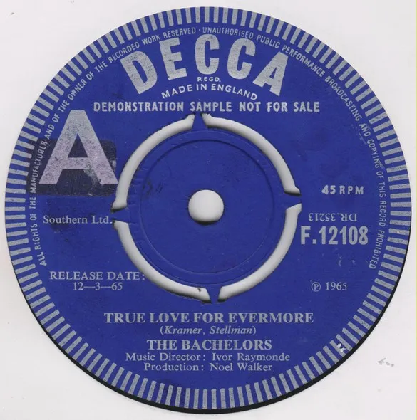 True Love For Evermore