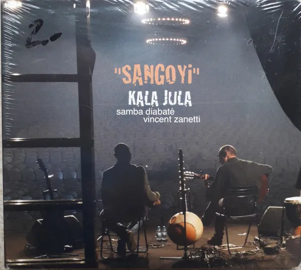 Sangoyi