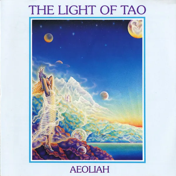 The Light Of Tao