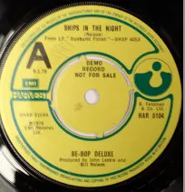 Be-Bop Deluxe