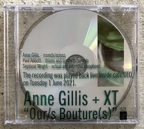 Our/s Bouture(s)