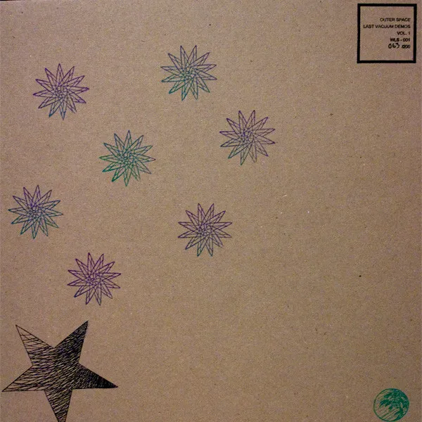 Last Vacuum Demos Vol. 1
