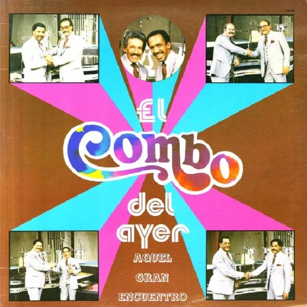 El Combo Del Ayer