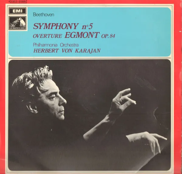 Sinfonia N. 5 In Do Minore, Op. 67