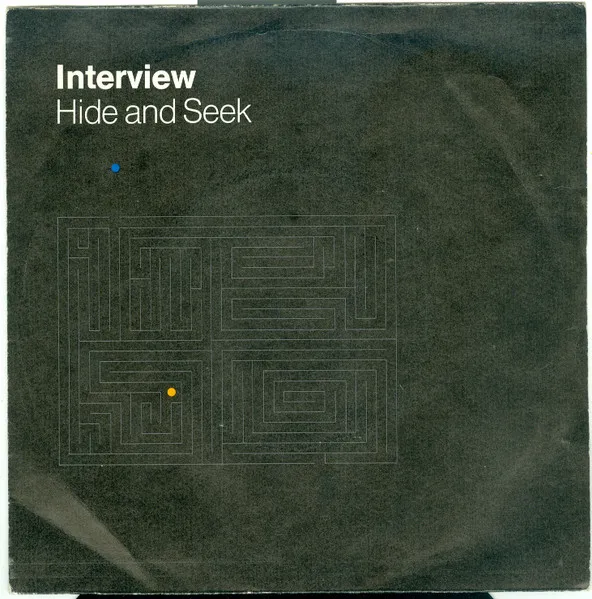 Hide And Seek