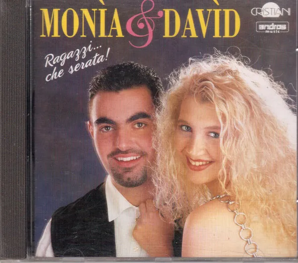 Ragazzi... Che Serata!