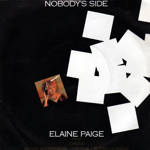 Nobody's Side