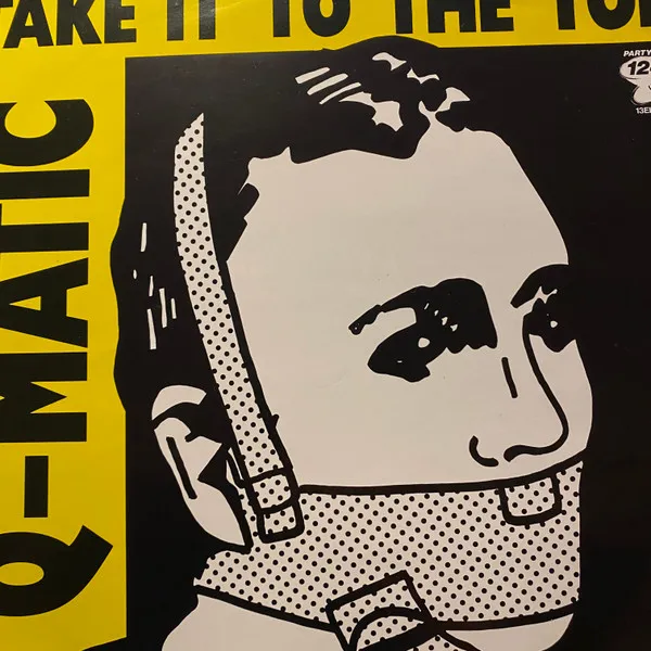 Take It To The Top (Special Bust Mix)