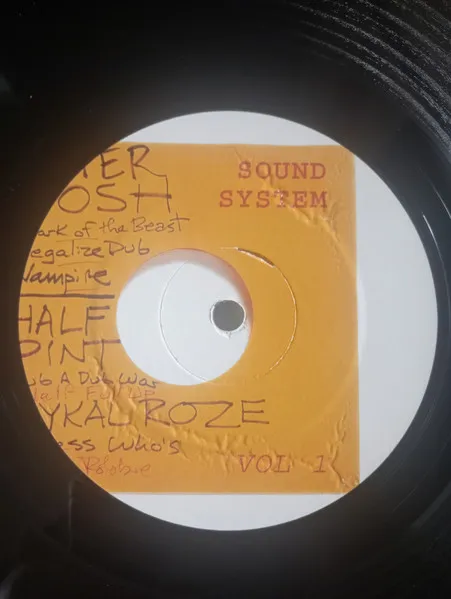 Sound System Vol 1