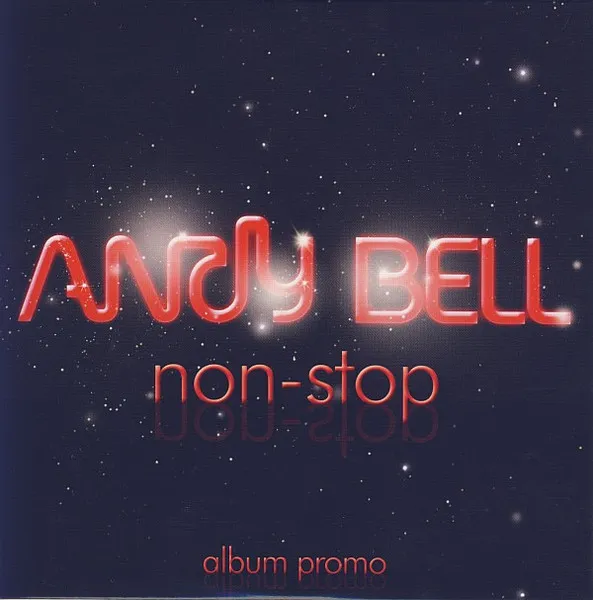 Non-Stop (Album Promo)