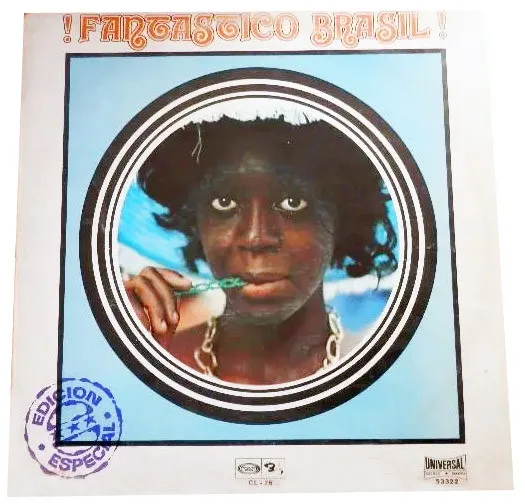 !Fantastico Brasil!