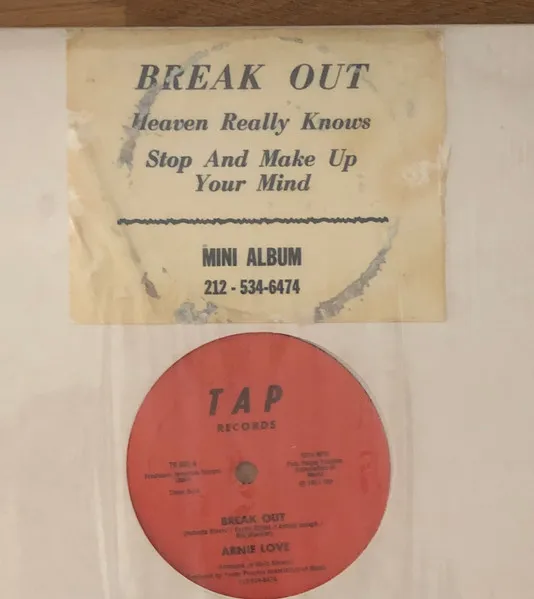 Break Out