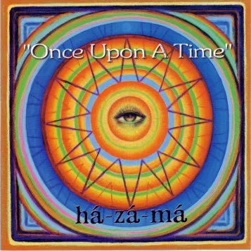 Once Upon A Time