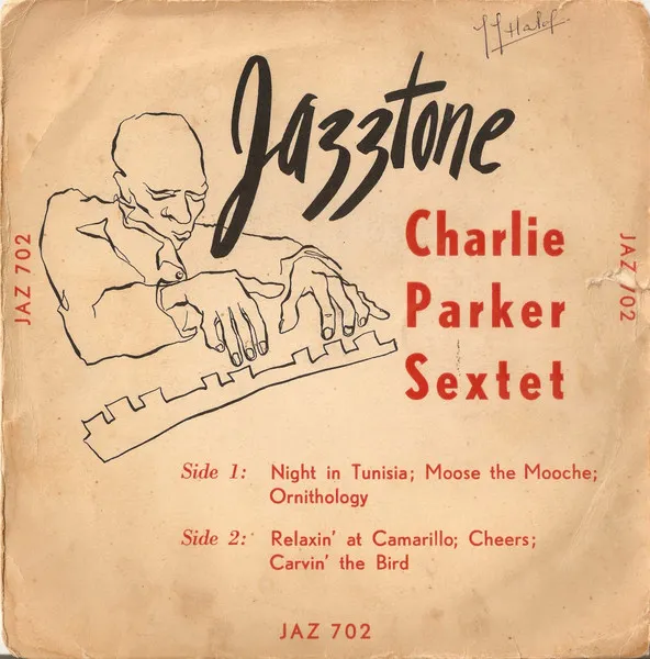 Charlie Parker Sextet