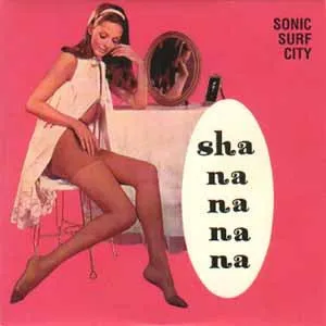 Sha Na Na Na Na