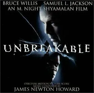 Unbreakable (Original Soundtrack)