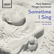 Sometines I Sing