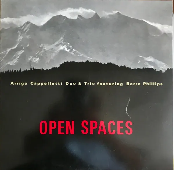 Open Spaces