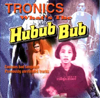 What's The Hubub Bub