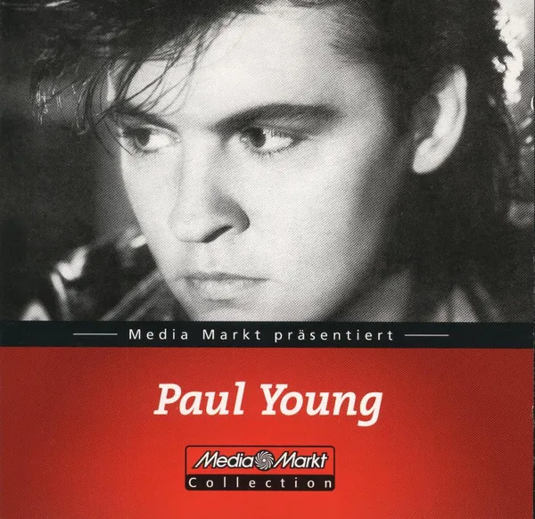 Media Markt Präsentiert Paul Young
