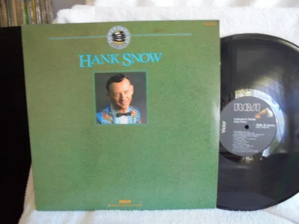 Hank Snow
