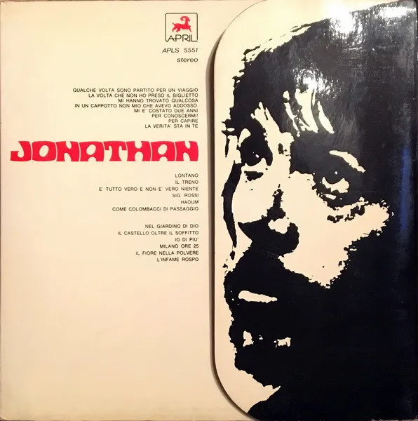 Jonathan