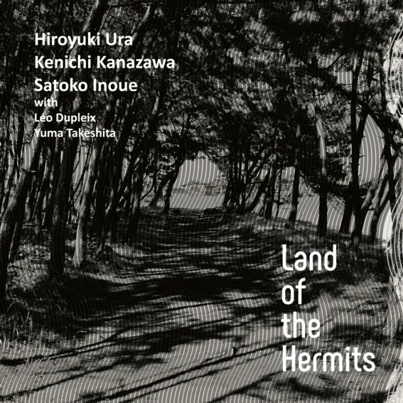 Land Of The Hermits