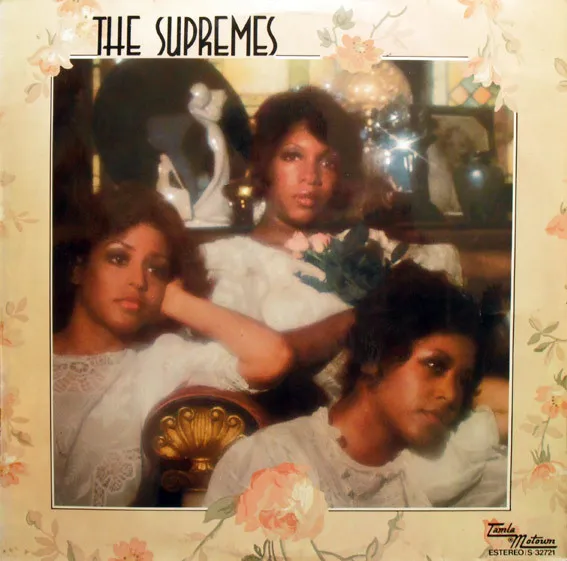 The Supremes