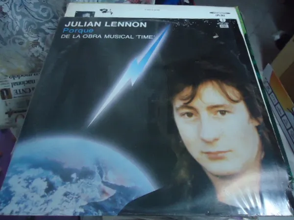 Julian Lennon
