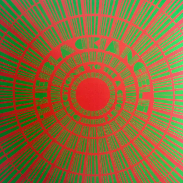 The Black Angels