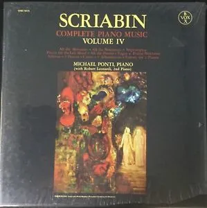 Alexander Scriabin