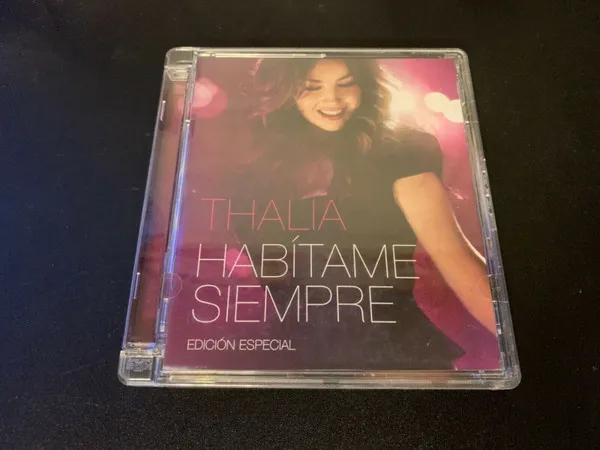 Habitame Siempre