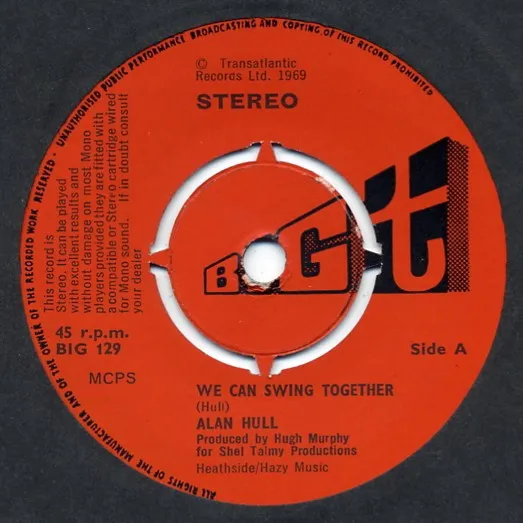 We Can Swing Together