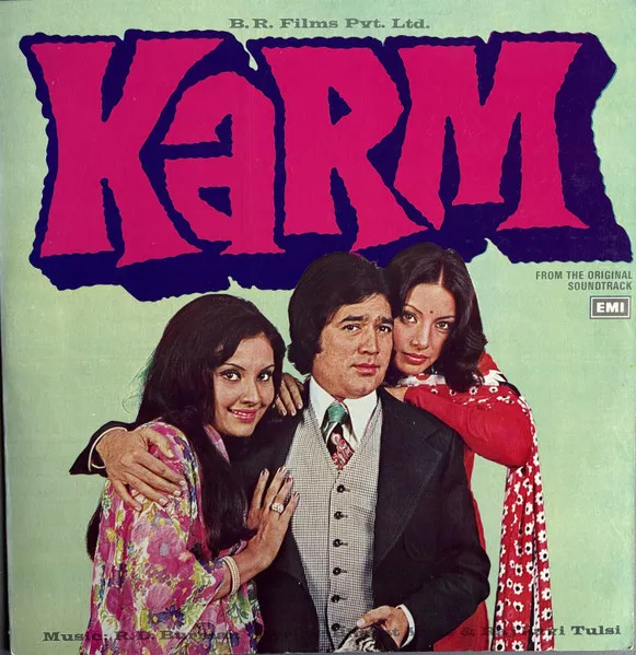 Karm