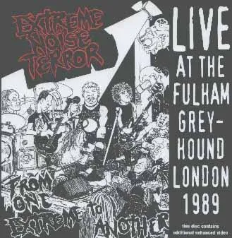 From One Extreme To Another
