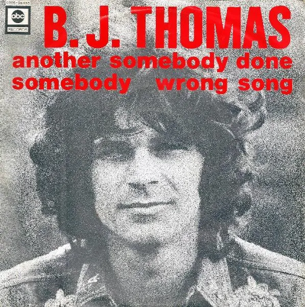 (Hey Won't You Play) Another Someone Done Somebody Wrong Song