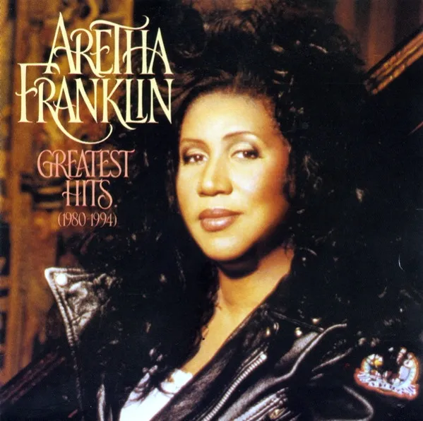 Greatest Hits 1980-94