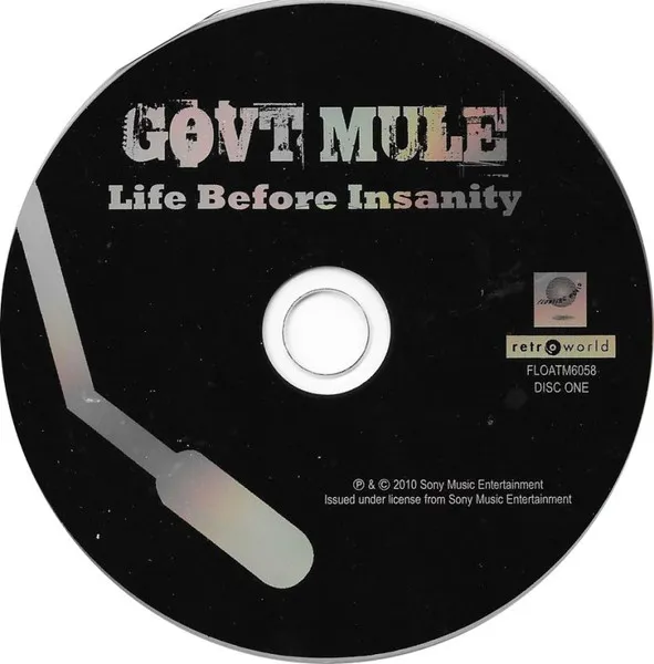 Life Before Insanity & Dose