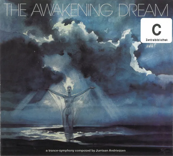 Awakening Dream