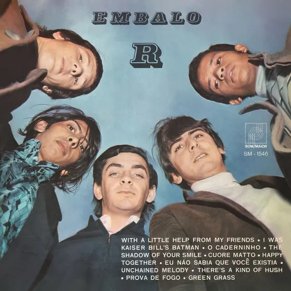 Embalo R