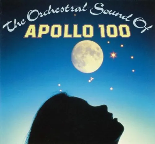 The Orchestral Sound Of Apollo 100