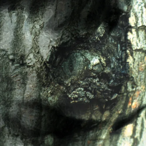 The Waltz of the Monsters (1995)