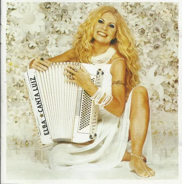 Canta Luiz