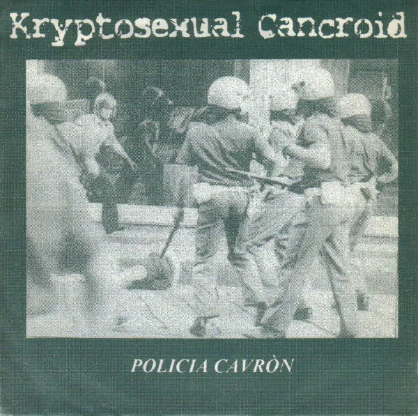 Policia Cavròn / Do Your Best !
