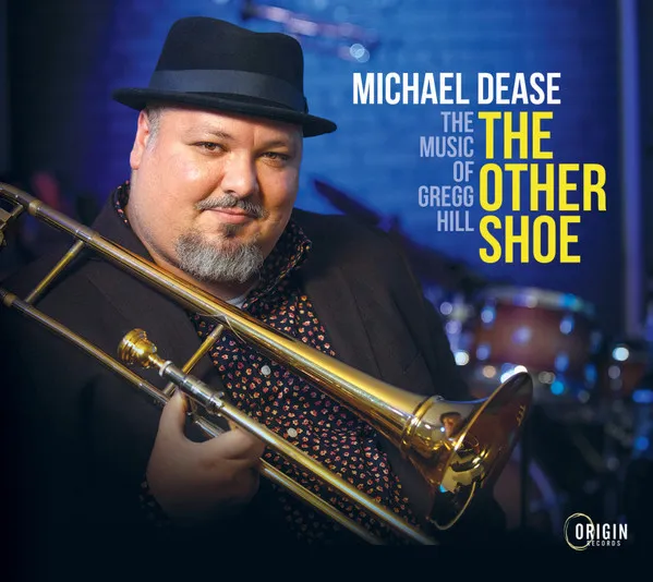 The Other Shoe: the Music of Gregg Hill